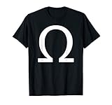 Omega T-Shirt