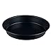 Microwave Crisper Tray- Non-Stick Microwave Safe Cookware Pan for Crisping and Cooking Pizza and Foods for Kitchen, Camper and Dorms by Chef Buddy