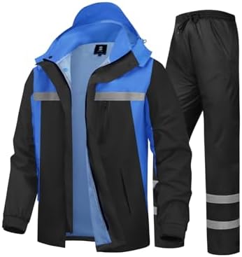【美品P-Vine】 Raincoats レインコーツ リマスター 3枚セット Amazon.com: Campmaster Clear Vinyl Three Piece Rain Suit : Automotive