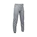 Under Armour UA Clean Up Cuffed Baseball YSM Baseball Gray