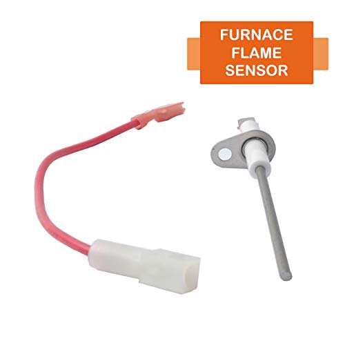 903600 Flame Sensor Rod with Wiring Harness Replacement Kit for Nordyne