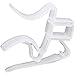 Pro No Ladder Rapid Release 50 Holiday Lights Gutter Clips Plastic