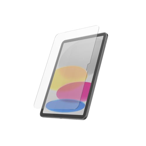 Hama Premium Screen Protection Glass for Apple iPad 11 (2025)/iPad 10.9 (2022)