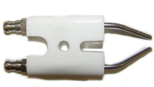 SP-KFA1009 Spark Plug Ignitor for Heaters 120-215K BTU Dura-Heat Dyna-Glo Dyna-Pro WorkHorse Thermoheat