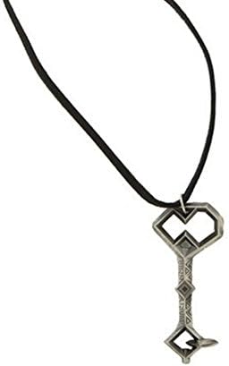 Thorin Oakenshield Treasure Key Pendant Necklace