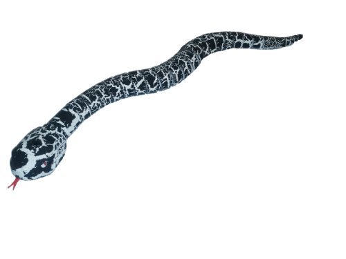 remote control snake reviews