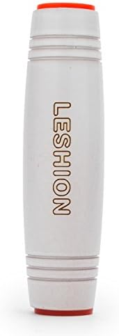 LESHION Fidget Spinner Stick, Fantastic Tumblers Desktop Flip Toys Release Anxiety Attention Stress Adults Protable for Children and Adults