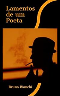 Livro Lamentos de um Poeta