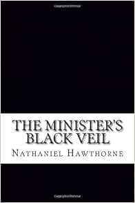 Black veil essays picture