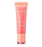 Laneige Lip Glowy Balm (10g) (Grapefruit)
