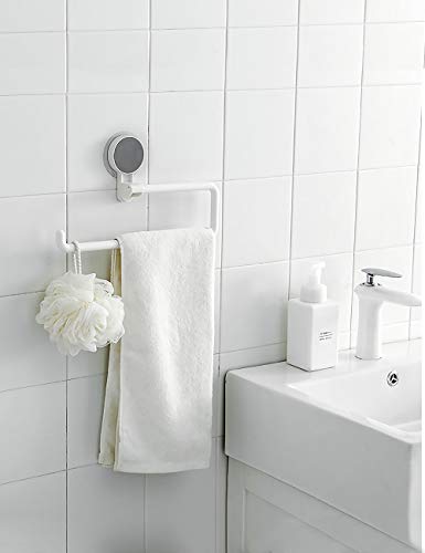 Large Paper Towel Holder Wall Mount Under Cabinet Kitchen Hanging Toilet Paper Towel Holder Gifts For Women & Men