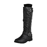 West Blvd Osakav2.0 Riding Boots