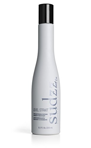 SUDZZFX Level Strait Straightening Potion