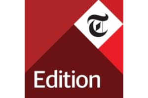 Telegraph Newspaper – World & UK News