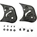 Hjc Helmets Hj-05 Base Plate Kit 836-100