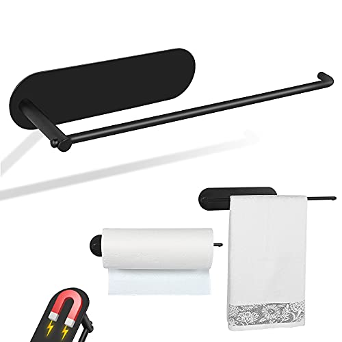 Paper Towel Holders Refrigerator Heavy Duty Stainless Towel