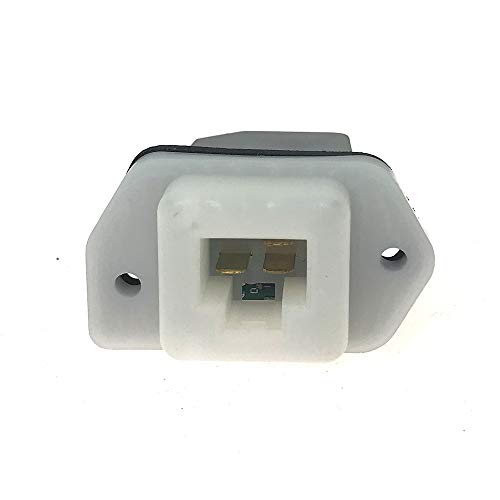 HVAC Fan Blower Motor Resistor Fits Infiniti G20 I30 Q45 QX4 QX60