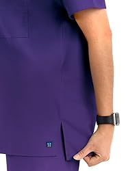 Maevn Unisex Core V-Neck