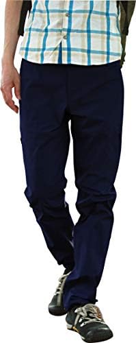 ラドウェザー トレッキングパンツ メンズ アウトドアパンツ 撥水 防汚 防油 速乾 耐久性 アウトドア スポーツ 登山 ズボン パンツ 登山パンツ