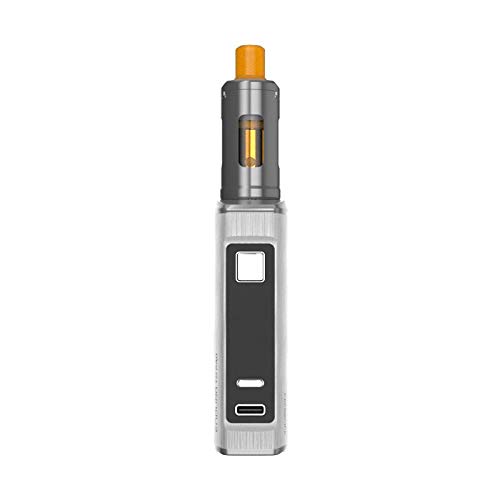 Innokin T22 Pro Kit [Brushed Silver]