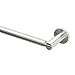 Gatco 4690 Channel Towel Bar, Satin Nickel, 24 Inch