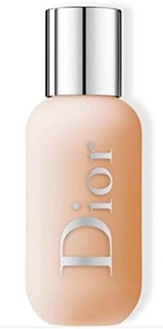 Exclusive New DIOR BACKSTAGE - Face and body foundation 50ml (2Wp Warm Peach)