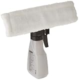 Karcher 2.633-106.0 Spray Bottle and Microfibre Cleaning Head