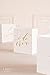 Ling's moment Set of 12 White Gold I Do Crew Bridesmaid Gift Bags for Wedding Bridal Party Bachelorette Party Gift Bags