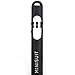 Apple Pencil Case Holder Skin Pocket Sleeve Cover for iPad Pro (Black)