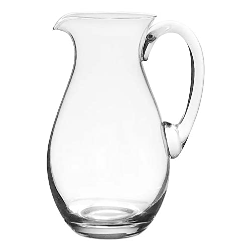 Jarra Celine Cristal Eco 1,1 Litros - Bohemia