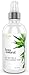 InstaNatural Vitamin C Skin Clearing Face Toner – Natural and Organic Anti Aging Formula with Salicylic Acid & Hyaluronic Acid - Helps Wrinkle, Dark Spot, & Fine Lines - Safe for Sensitive Skin 4oz