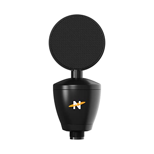 Neat Worker Bee II Cardioid Medium Diaphragm Condenser Microphone with Internal Capsule Shock
