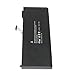 Edofiy A1382 New Battery for Apple A1382 A1286(only for Early 2011 Late 2011 Mid 2012) MacBook Pro 15