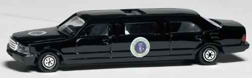 Daron AF1 Presidential Limo