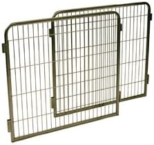 Crufts Playpen 2025 levitan