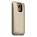 mophie Juice Pack Rechargeable Battery Case for Samsung Galaxy S5 (3000 mAh) – Gold