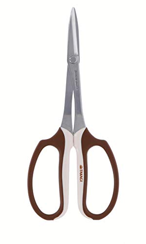 高儀(Takagi) 本刃付ステンレスロングリーチ芽切小枝切鋏 190mm商品画像