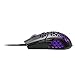 Cooler Master MM711 RGB-LED Lightweight 60g Wired Gaming Mouse – 16000 DPI Optical Sensor, 20 Million Click Omron Switches, Smooth Glide PTFE Feet, and Ambidextrous Honeycomb Shell – Matte Blackthumb 4
