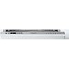 Hotpoint-Slimline-Integrated-Dishwasher Hotpoint HSIC3M19CUKN 10 Place Slimline Fully Integrated Dishwasher
