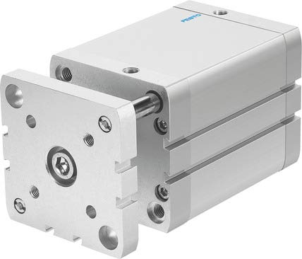 Festo 574065 Model ADNGF-80-60-PPS-A Compact Cylinder