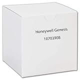 Honeywell Genesis 10703908 14/4 Mini-Split Cable Coil, 1070 Wire, 50' Length