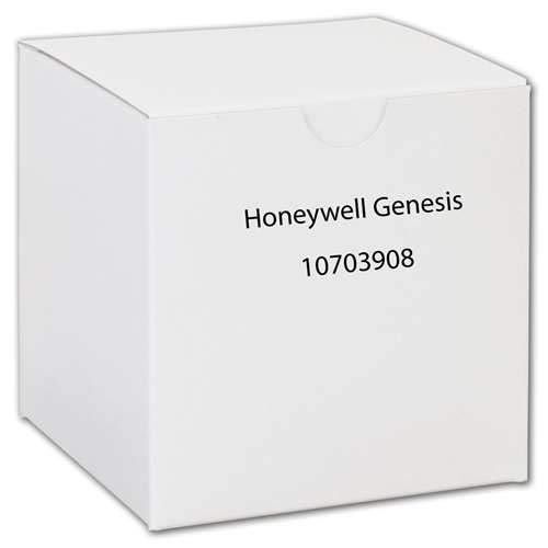 Honeywell Genesis 10703908 14/4 Mini-Split Cable Coil, 1070 Wire, 50' Length