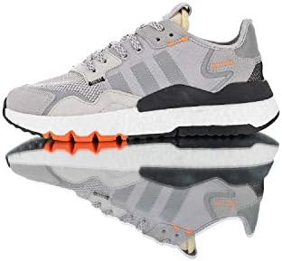 Harris Motorcycle Grips Mens 2019 Originals Nite Jogger Boost Retro Leisure Wild Running Shoes DB33618