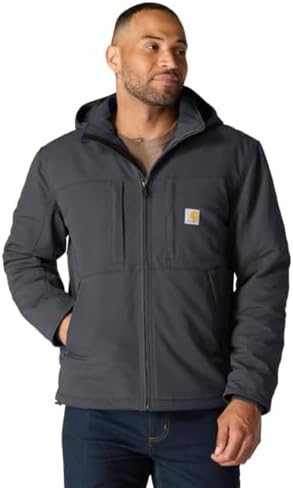 Amazon.com: Carhartt Men's 104725 Gore Full Swing Packable Jacket