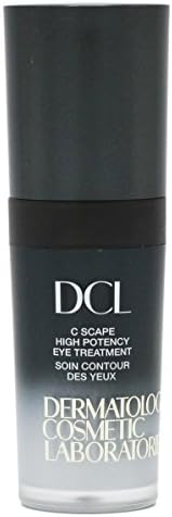 C Scape High Potency Eye Treatment 0.5 oz.