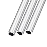 METALLIXITY 6063 Aluminum Tube