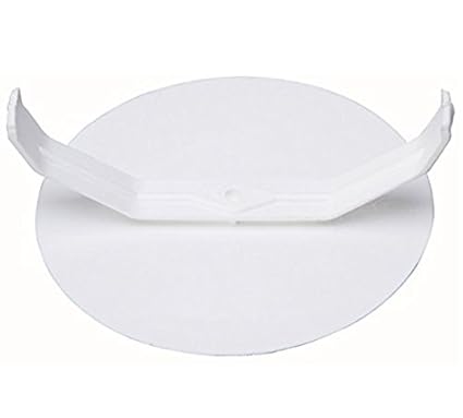 Kopp Iso-Spreizdeckel, 60 mm