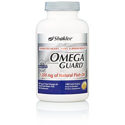 OmegaGuard® 180ct OmegaGuard® 180ct