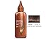 Medium Ash Brown Moisturizing Semi Permanent Hair Color