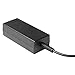 AC Doctor INC Generic PA-1300-04 19V 2.15A 40W AC Adapter Power Supply for Acer Aspire One 722 725 756 522 533 532h Laptop Charger with Power Cable 5.5x1.7mm New Black